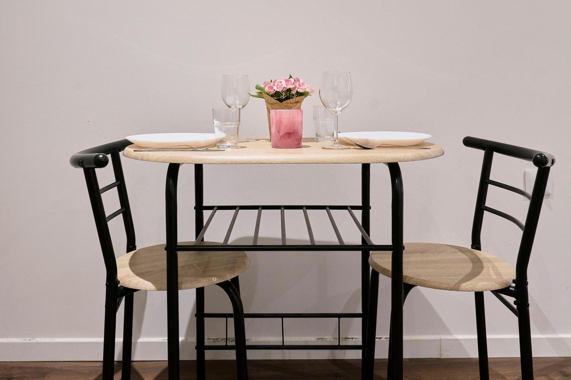 Ng Prestige L Lille L Tourcoing - Bouvines - Balneo & Cuisine Apartment Bagian luar foto