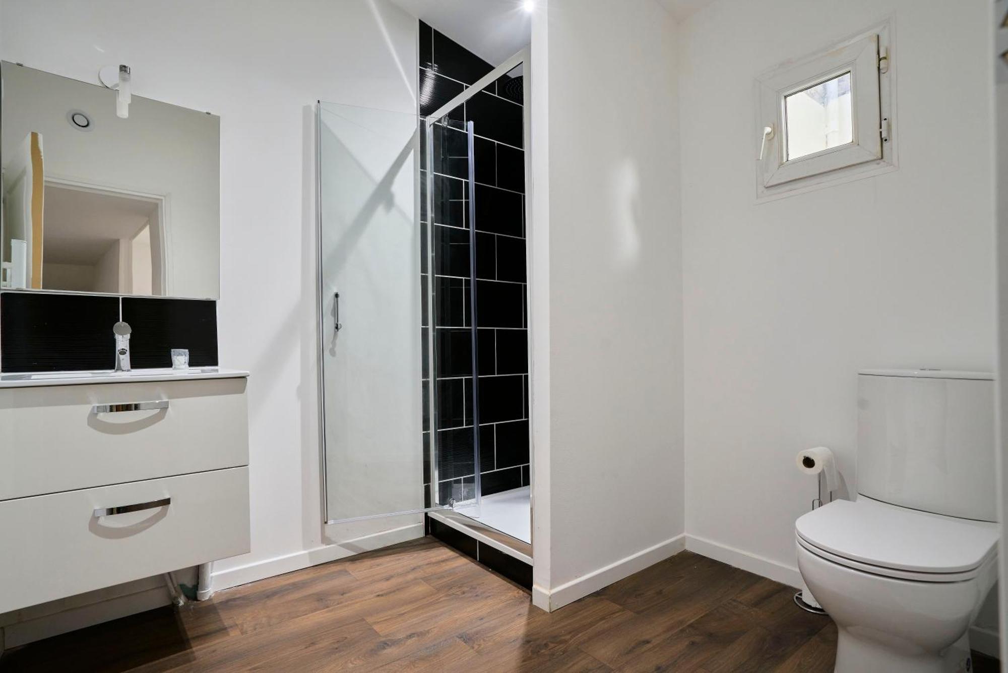 Ng Prestige L Lille L Tourcoing - Bouvines - Balneo & Cuisine Apartment Bagian luar foto