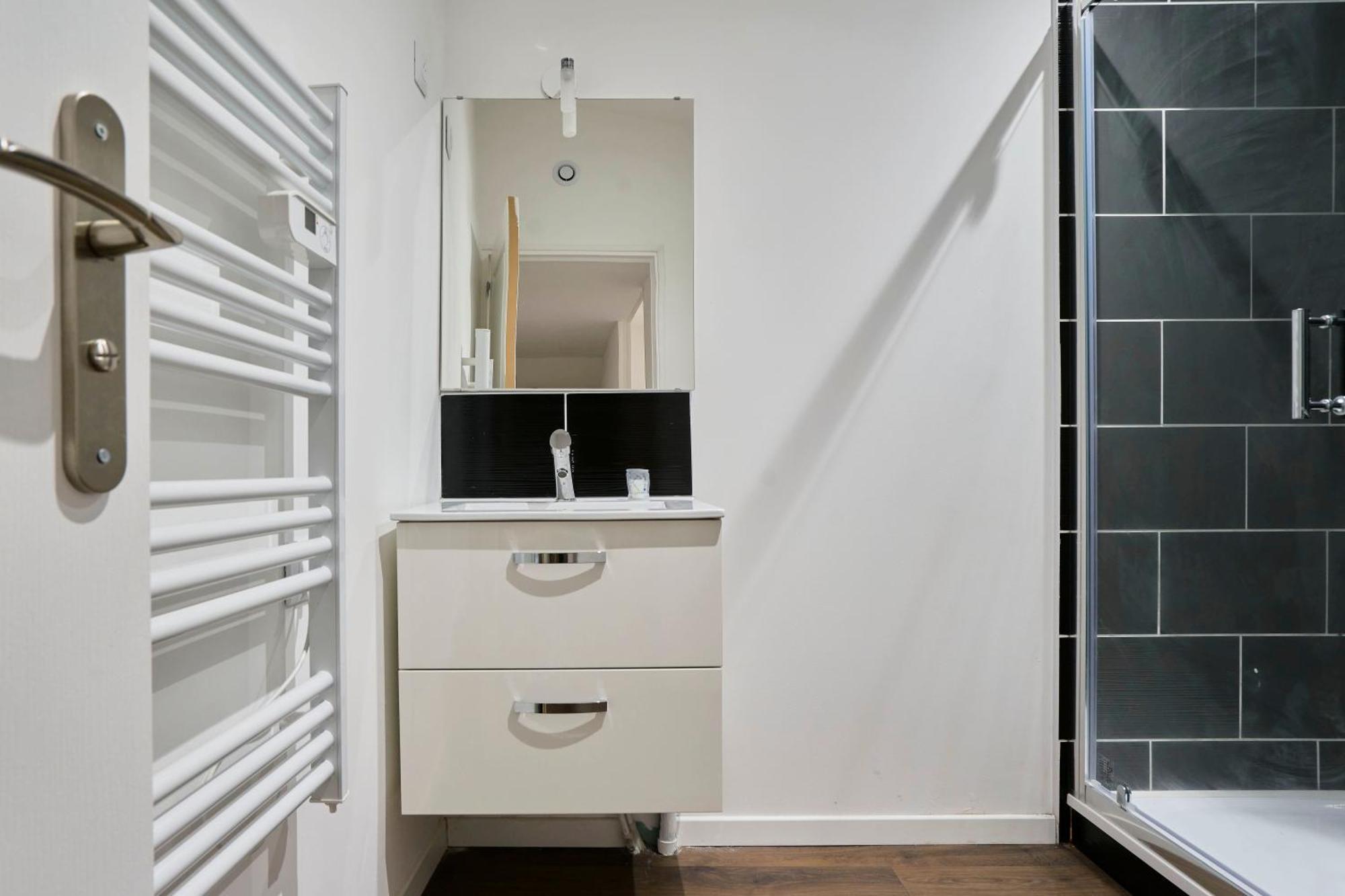 Ng Prestige L Lille L Tourcoing - Bouvines - Balneo & Cuisine Apartment Bagian luar foto