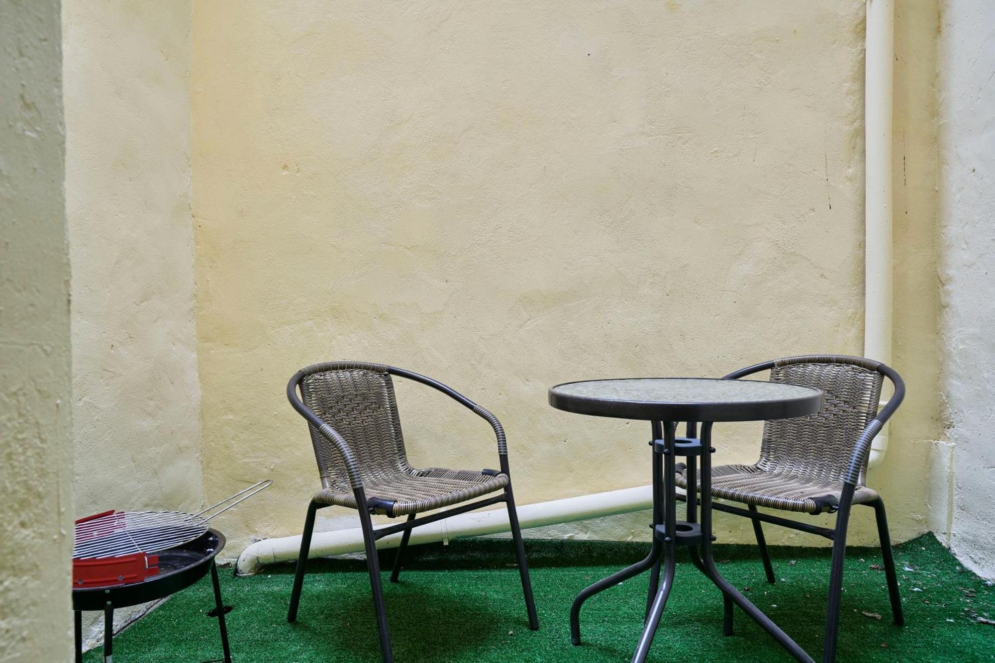 Ng Prestige L Lille L Tourcoing - Bouvines - Balneo & Cuisine Apartment Bagian luar foto