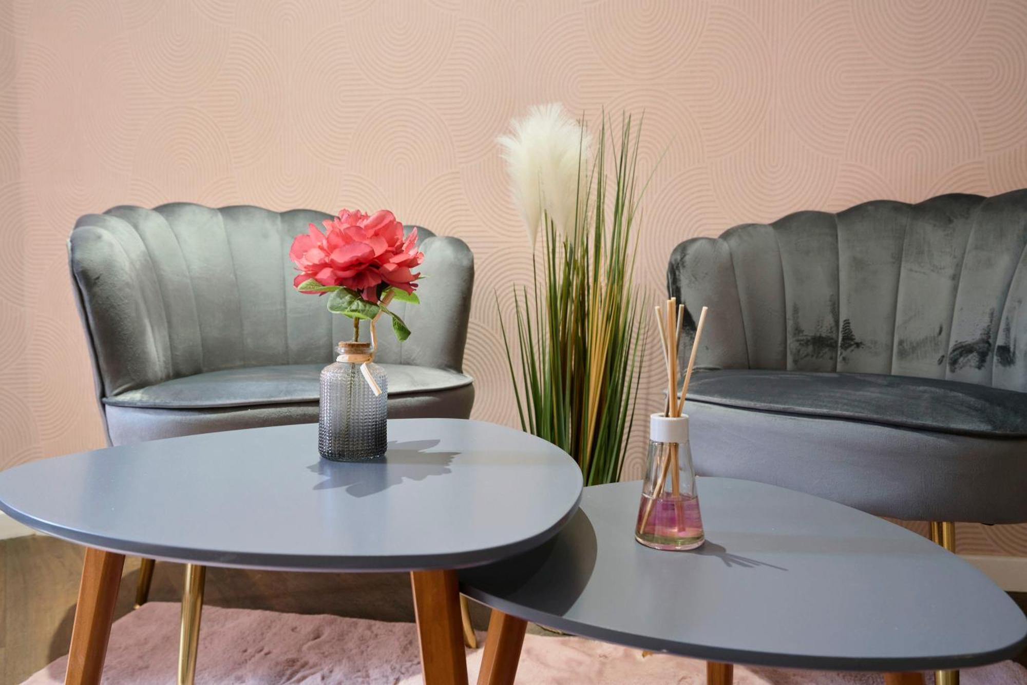 Ng Prestige L Lille L Tourcoing - Bouvines - Balneo & Cuisine Apartment Bagian luar foto